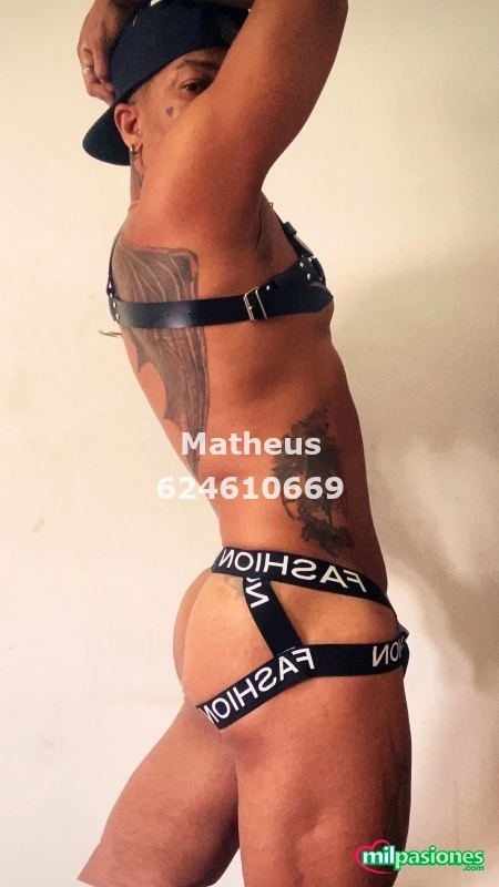 Matheus para ti que buscas momentos inolvidables, Alicante