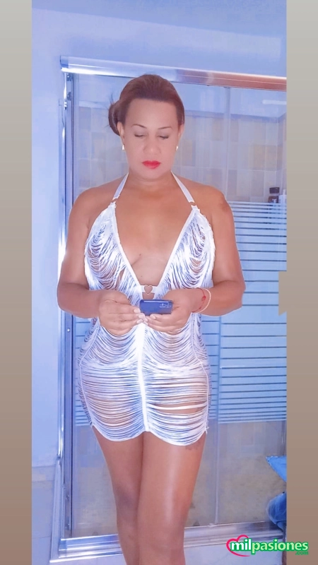 Anahi linda femenina para cumplir tu fantasía, Alicante