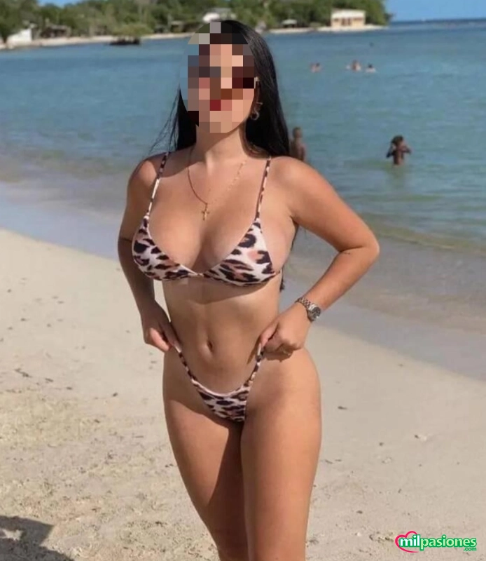 Sara, la chica que te dará más de lo que imaginas amor, Alicante
