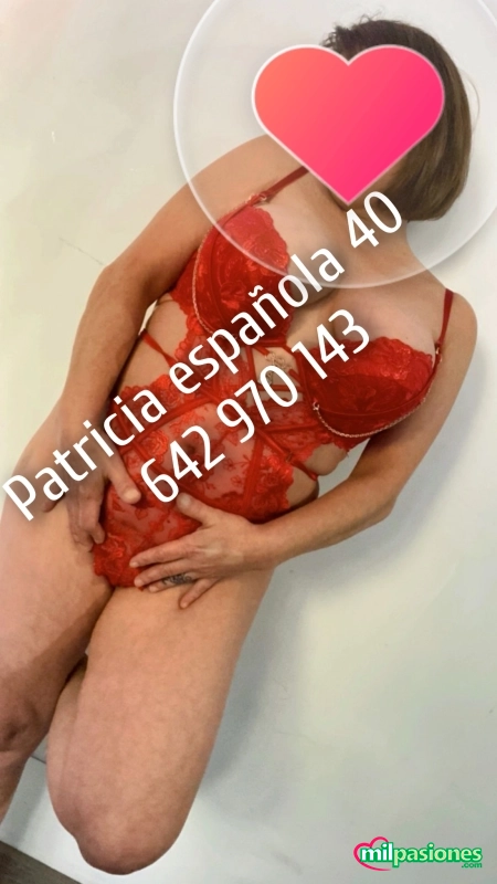 Española madurita 40 muy sexual y morbosa, Aspe