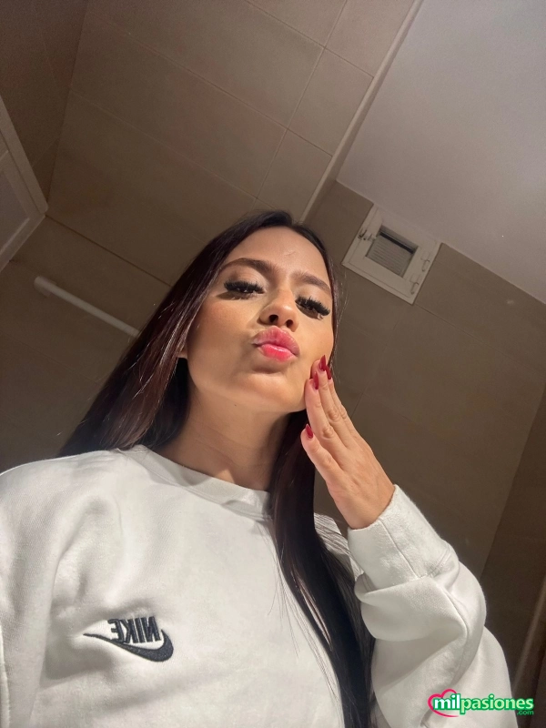 Sere tu maestra en el rte del amor soy daniela, Alicante