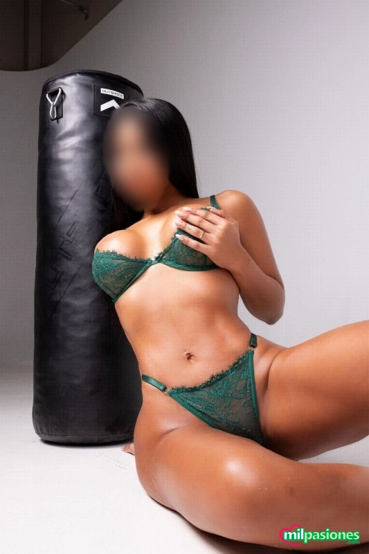 Leidy novedad coqueta latina muy fiestera vip, Aspe