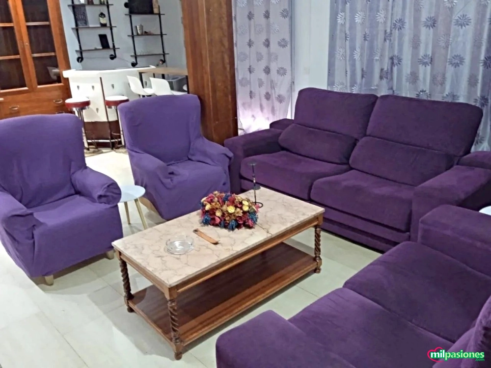 Se necesitan chicas para plaza 24 horas, en chalet madrid, Alicante
