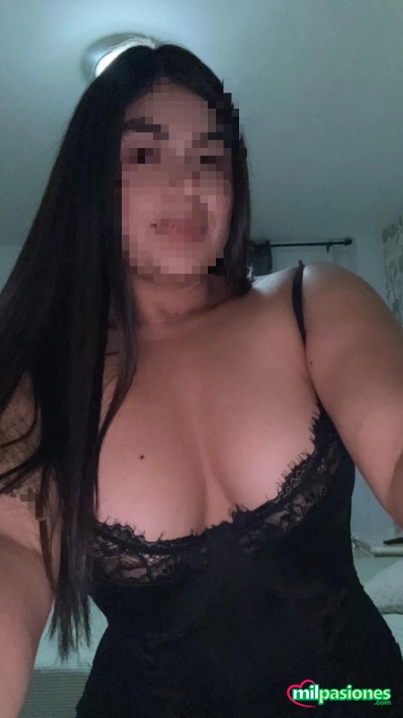 Latina cariÑosa y muy ardiente en tu zona, Aspe