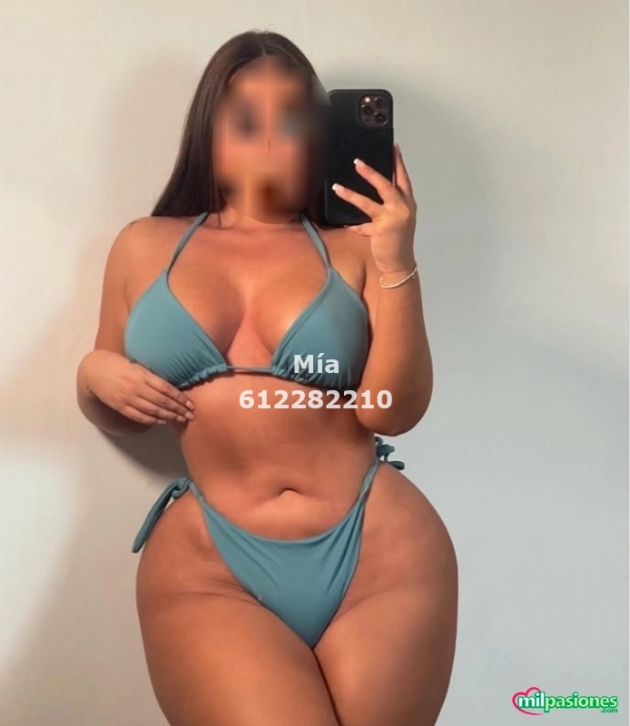 Mía jovencita fiestera ven a disfrutar de un inolvidable, Alicante
