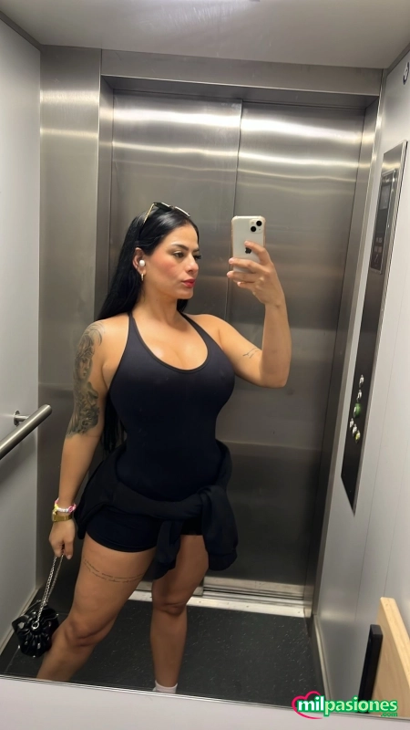 Hola soy dÉbora una ardiente latina con ganas de conocerte, Alicante