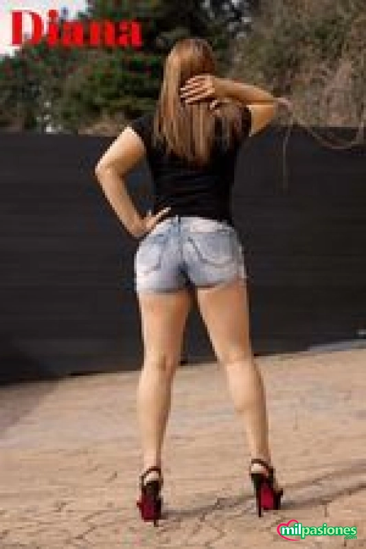 Con dianny la vida es mejor soy tu grata compaÑia de panama, Alicante