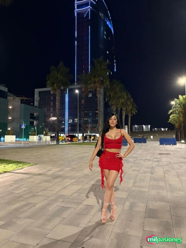 Ahinoa, implicada en tus deseos completik para ti, Alicante