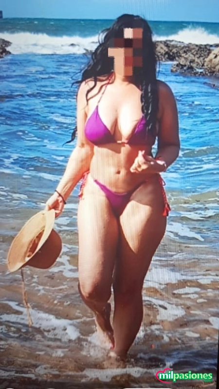 En ordizia mi cuerpo lo hara todo soy unica, Alicante
