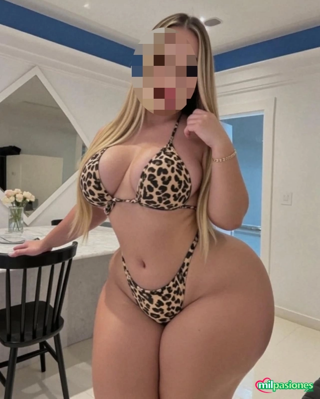 Anais, la chica que combina diversión con picardía, Alicante