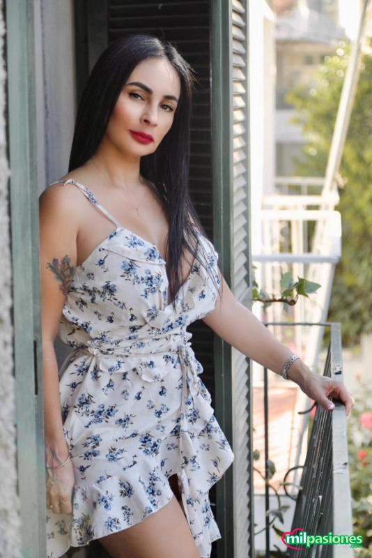 Laura colombiana hermosa y sexy en valencia!!, Aspe
