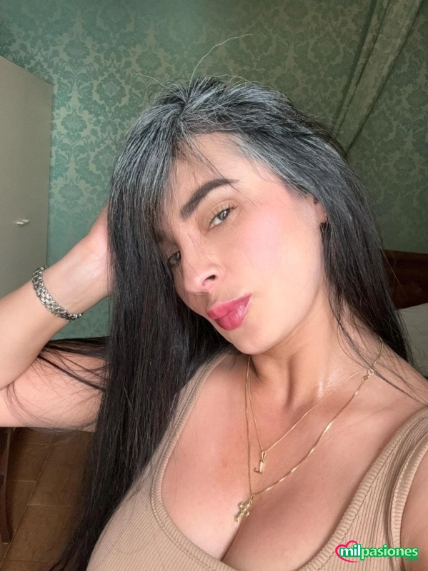 Soy una chica muy cariÑosa ,honesta y muy buena disponible, Aspe