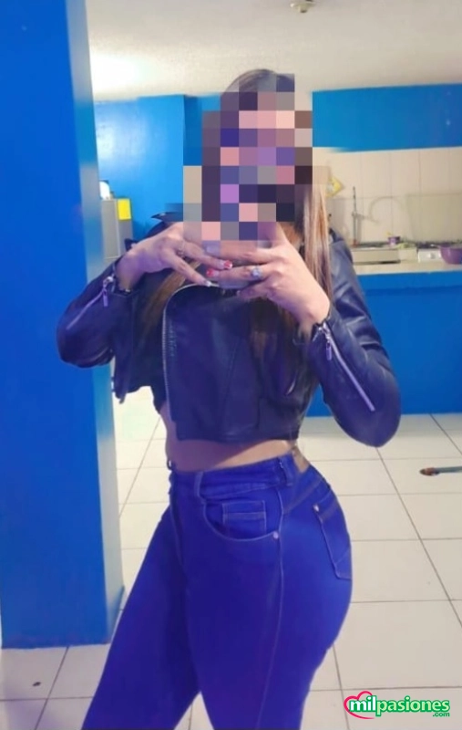 Ambar belleza latina novedad divertida implicada, Alicante