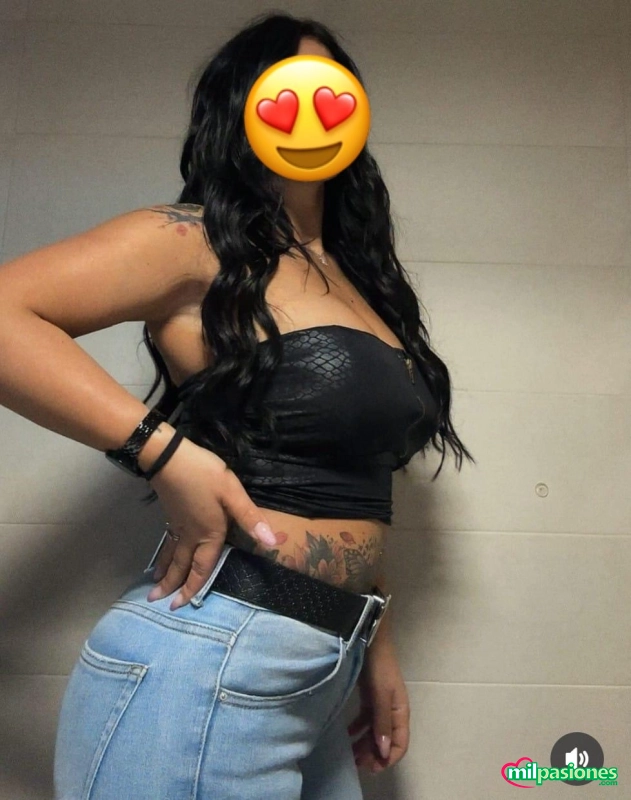 Novedad experta en chupartela toda bien rico, Aspe