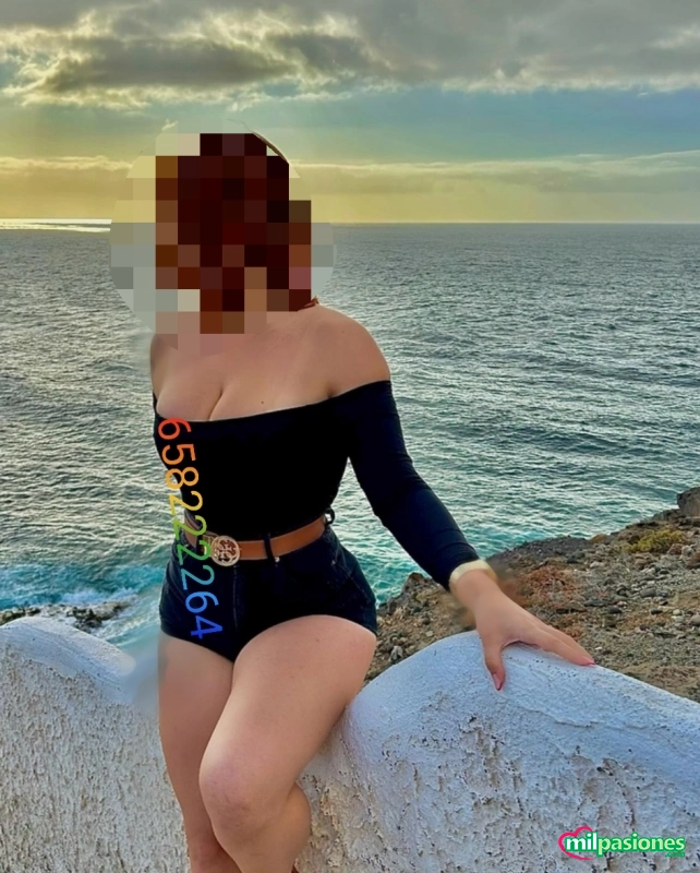 EspaÑola preciosa!!! De paso x ti ciudad te lo perderÁs?, Aspe