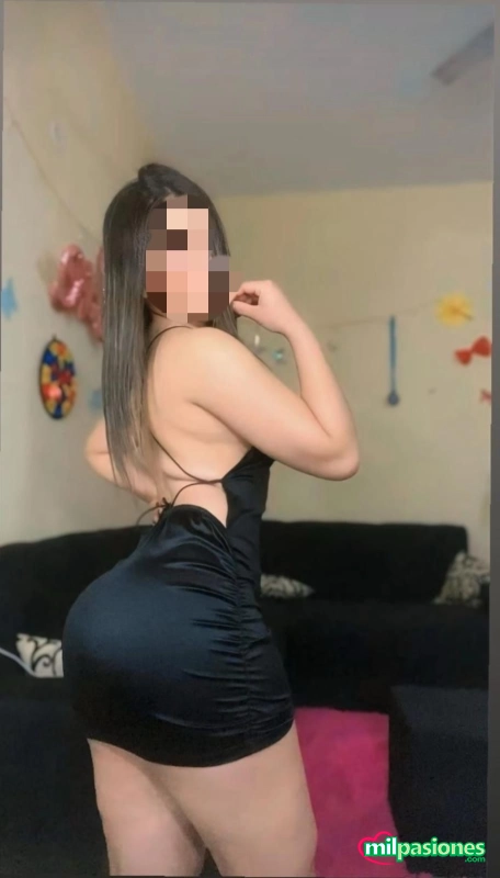 Novedad en "ferrol" hermosa chica latina!! La mejor, Aspe