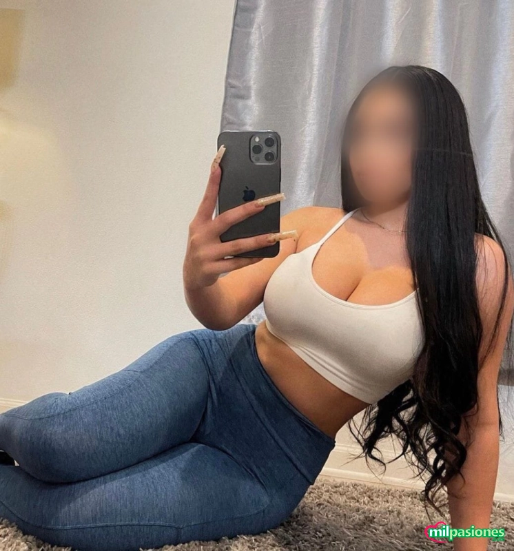 Valeria unica divertida te hara soÑar despierto!!, Alicante