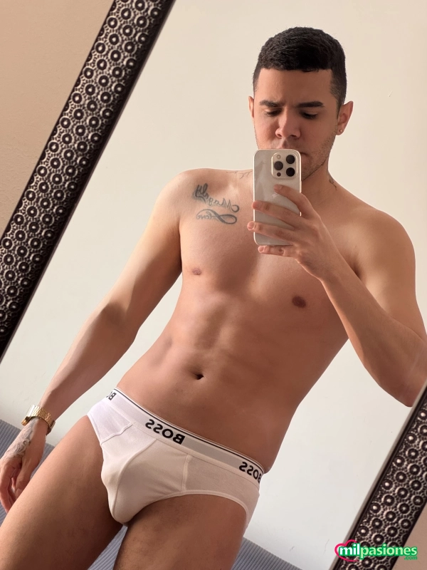 Jeffrey xl reciÉn llegado a la ciudad co, Aspe