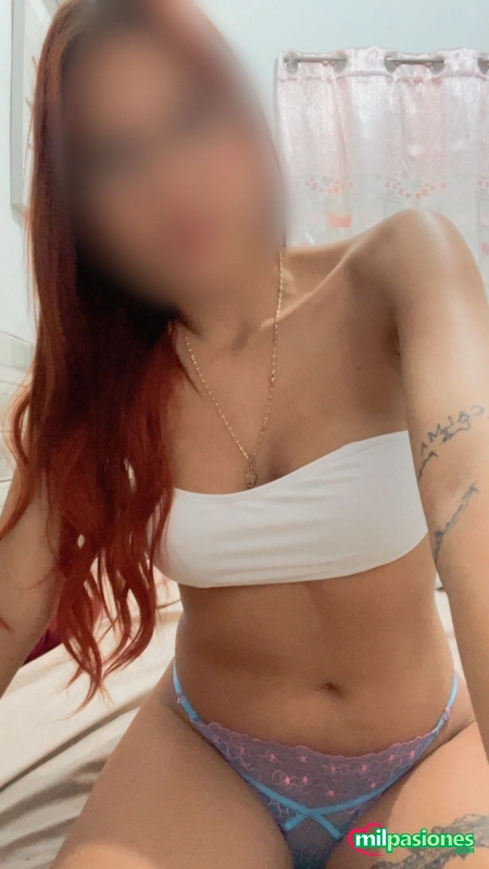 Valeria, deseo y locura tendras a mi lado, Aspe