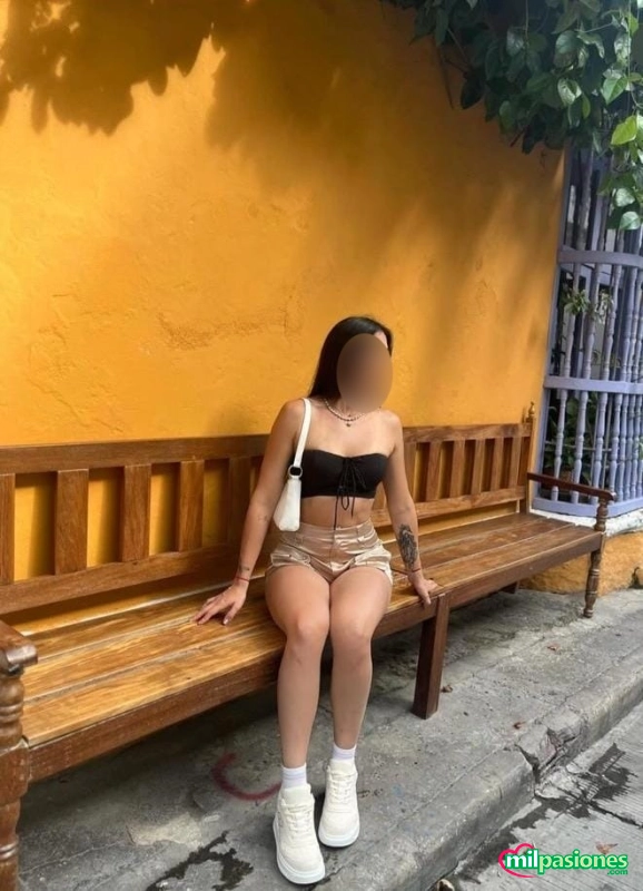 Eva vive el placer y el deleite sin lÍmites te encantara!!, Alicante