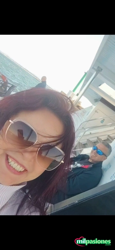 Pareja madura buscamos pareja no importa edad, Alicante
