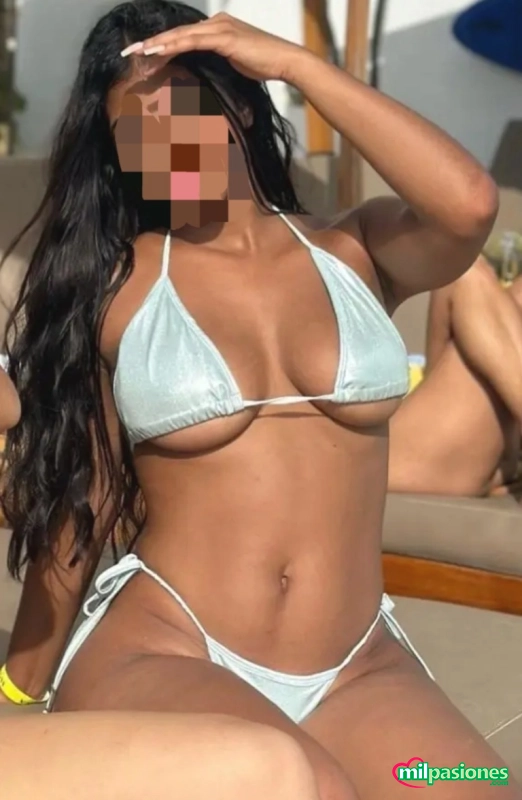 Recién llegada hermosa mujer en aranda de duero, Aspe