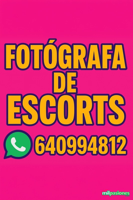 Fotografa de escorts en las palmas tambien fuerteventura, Alicante