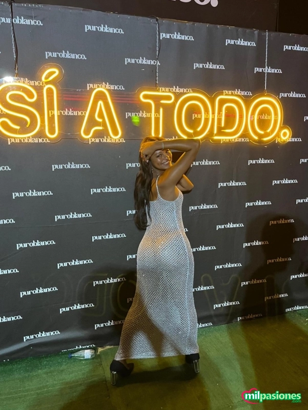Trans femenina que impacta en avilÉs: ¡tu mejor elecciÓn!, Alicante