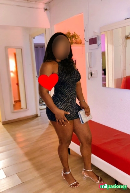 Pamela, colombiana complaciente dispuesta a satisfacerte, Aspe