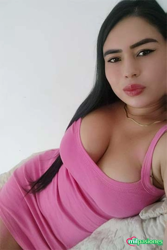 Fernanda morenita juguetona cariÑosa complaciente, Aspe