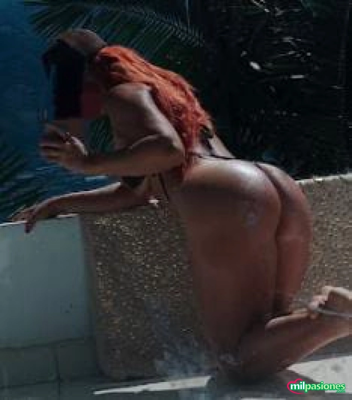 Espectacular colombiana toda una diosa acabadita de llegar, Aspe