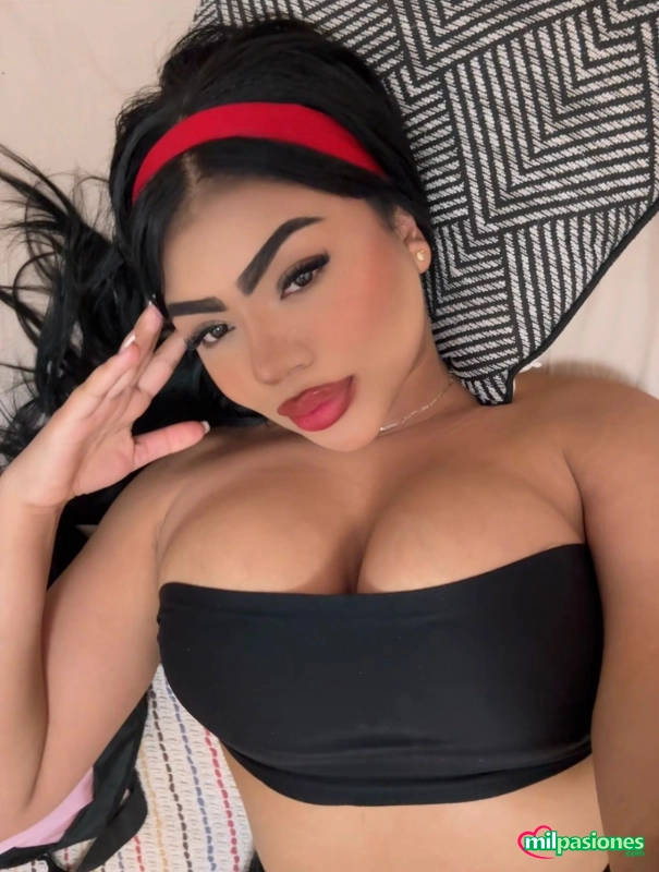 Colombiana de pensamientos traviesos e intensos, soy nicol, Aspe