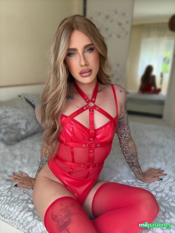 Paula monroe , la modelo trans mÁs famosa de onlyfans????, Aspe