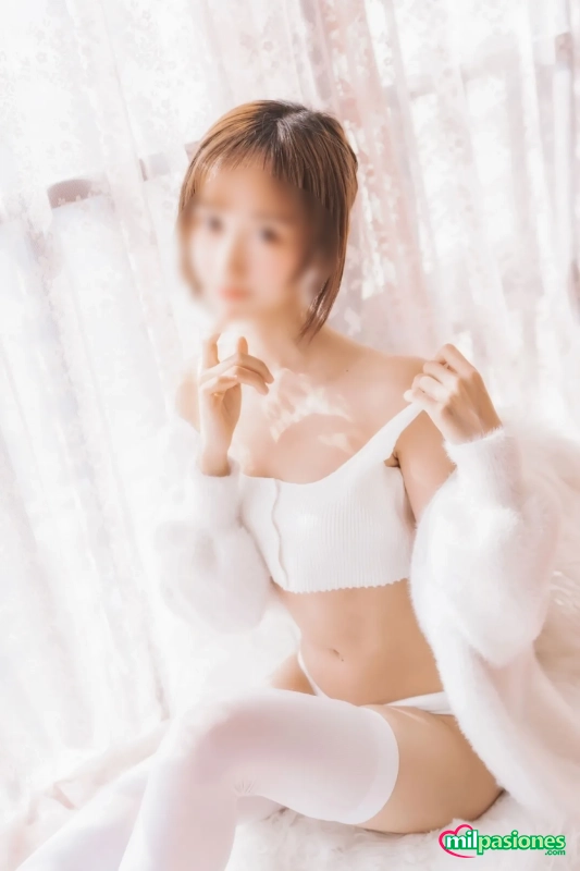 Escorts asiaticas nuevas en tu zona️️️️️, Alicante
