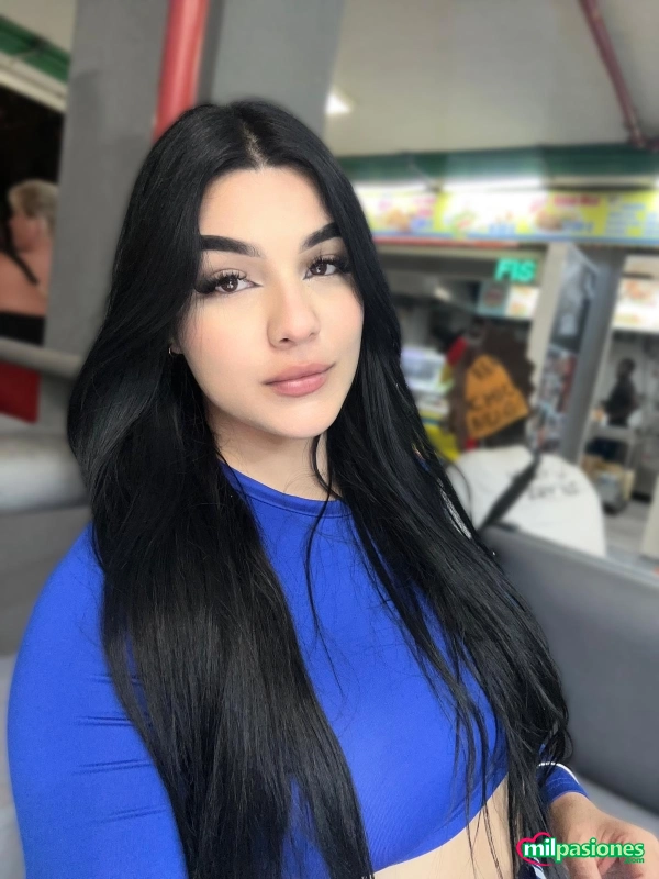 Carlota, la venezolana de tus sueÑos..., Aspe