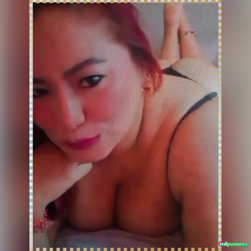 Micaela – 35 años, en weyler, disponible 24/7, Aspe