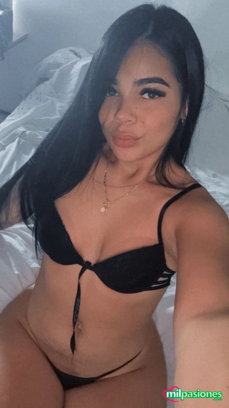 Stefany, una amante y acompaÑante de lujo, Aspe