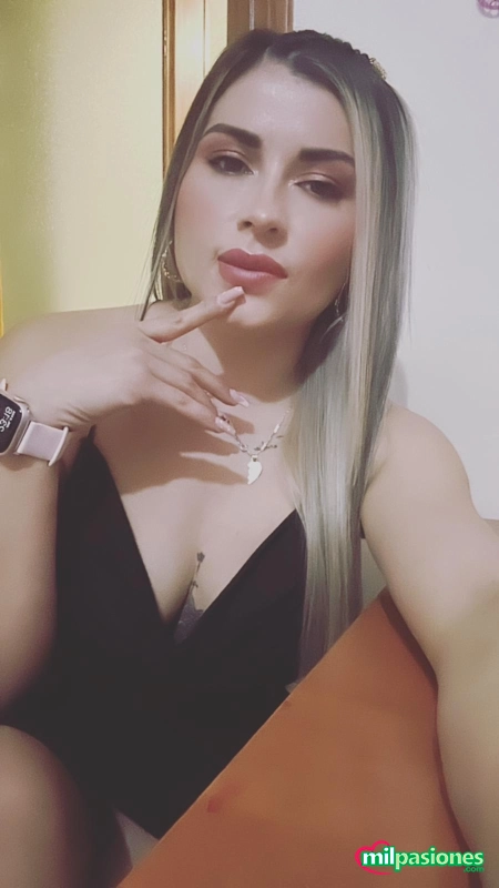 Soy paola y estoy perfecta paea ti, no me olvidaras, Aspe