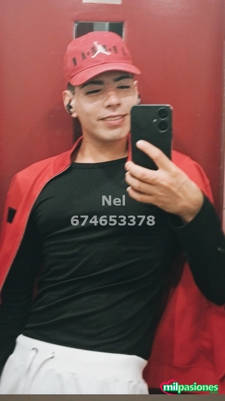 Argentino activo servicios completos precios al privado, Aspe
