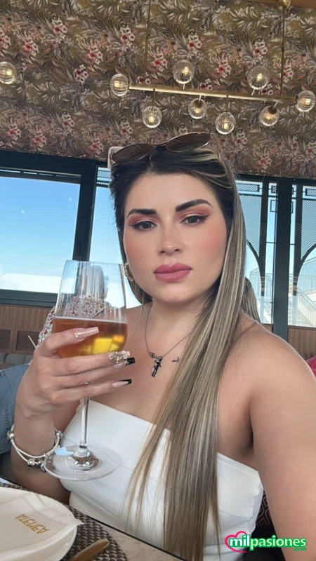 Rubia espectacular en valencia, soy paola, Aspe