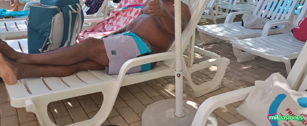 Tengo ganas de quedar con chica no pago, Alicante