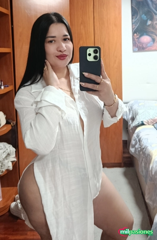 Aleja cachonda en tu ciudad disponible las 23 horas, Aspe
