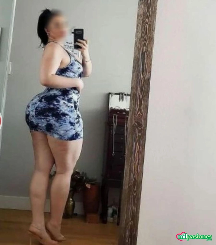 Nuria exotico bonbom!! Que te hara sentir unico!!, Alicante