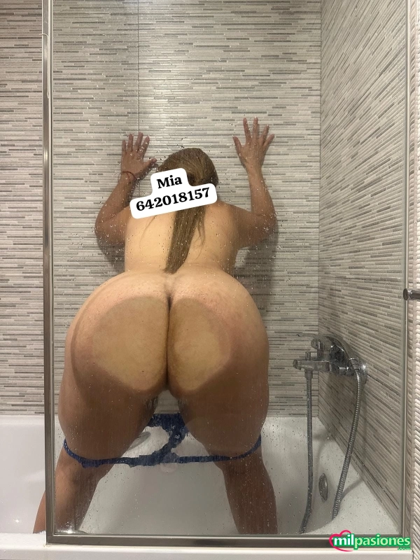 Novedad en mollerussa mia 24 hs rubia guapísima, Aspe