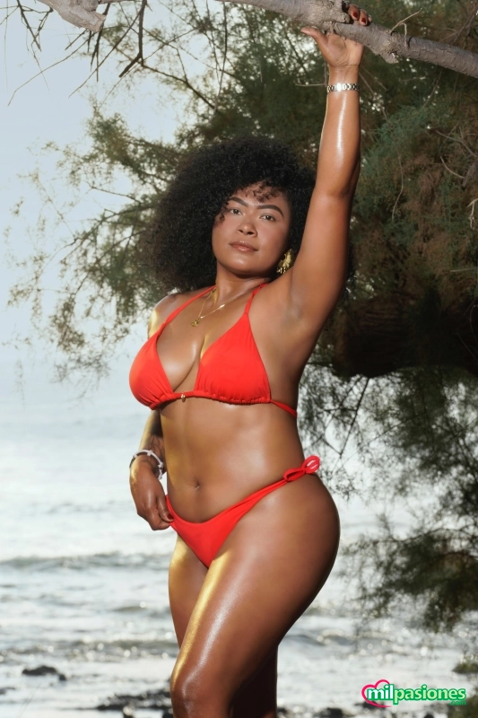 Marcelita que convierte cada momento en algo diferente, Alicante