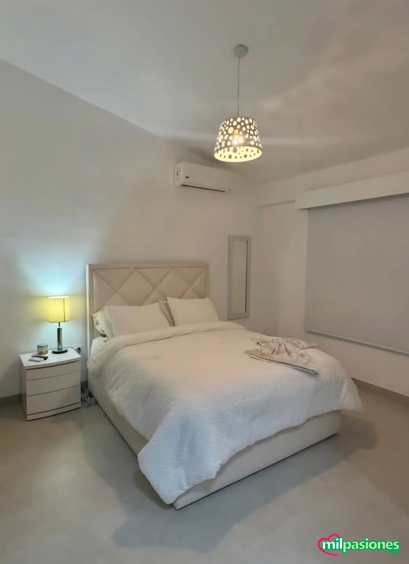 Alquilo habitación comoda y acogedora para ti, Alicante