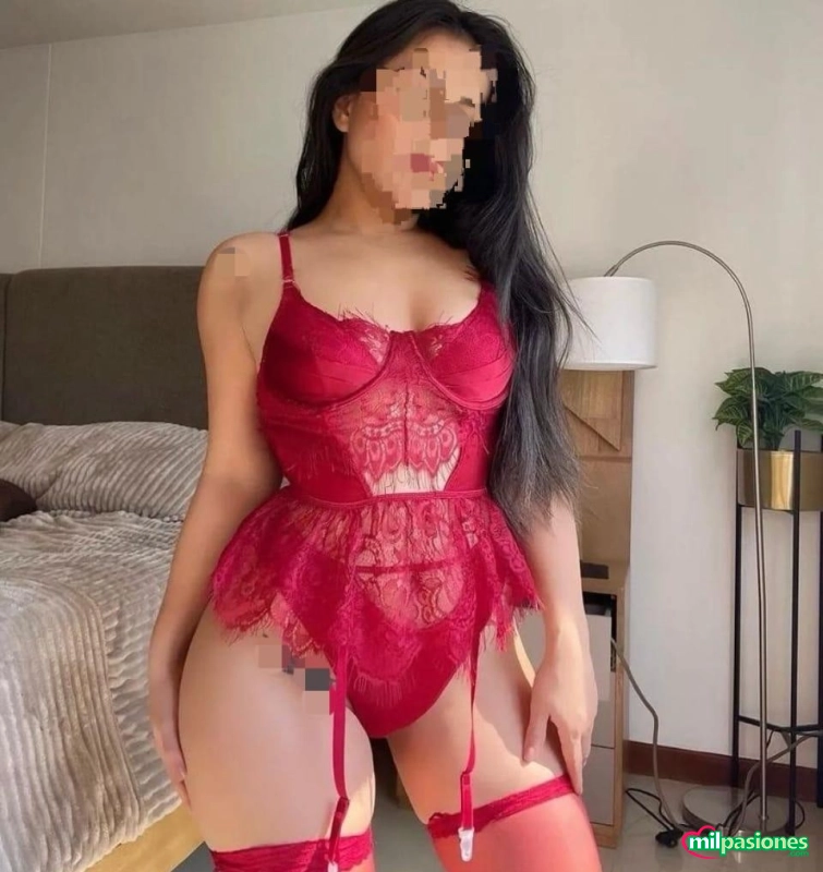 Primera vez en lugo chica top sere tu mejor compaÑia, Alicante