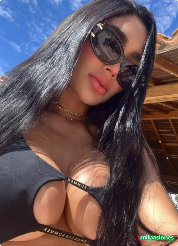 ¡nuevamente en tu ciudad! Venezolana exÓtica y bomba, Aspe