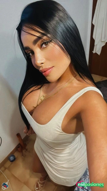 Cloe... Colombiana belleza tropical y divertida por valencia, Aspe