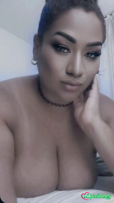 Salome sabrosona experiencia dulce y sensuales!, Aspe
